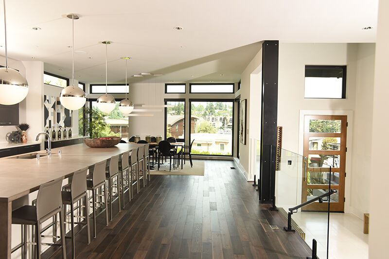 425 Northwest Idea House